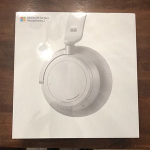 Microsoft Surface Headphones 2